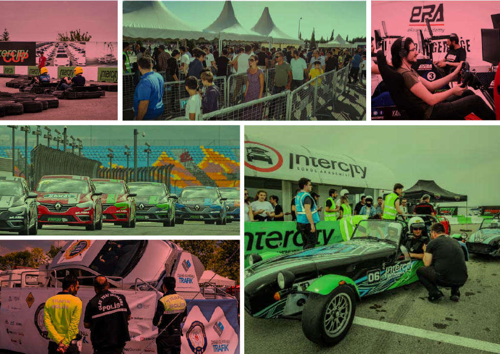 vweekend haftasonu etkinliği