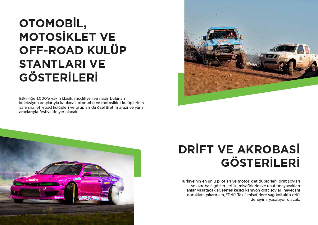 vweekend haftasonu etkinliği